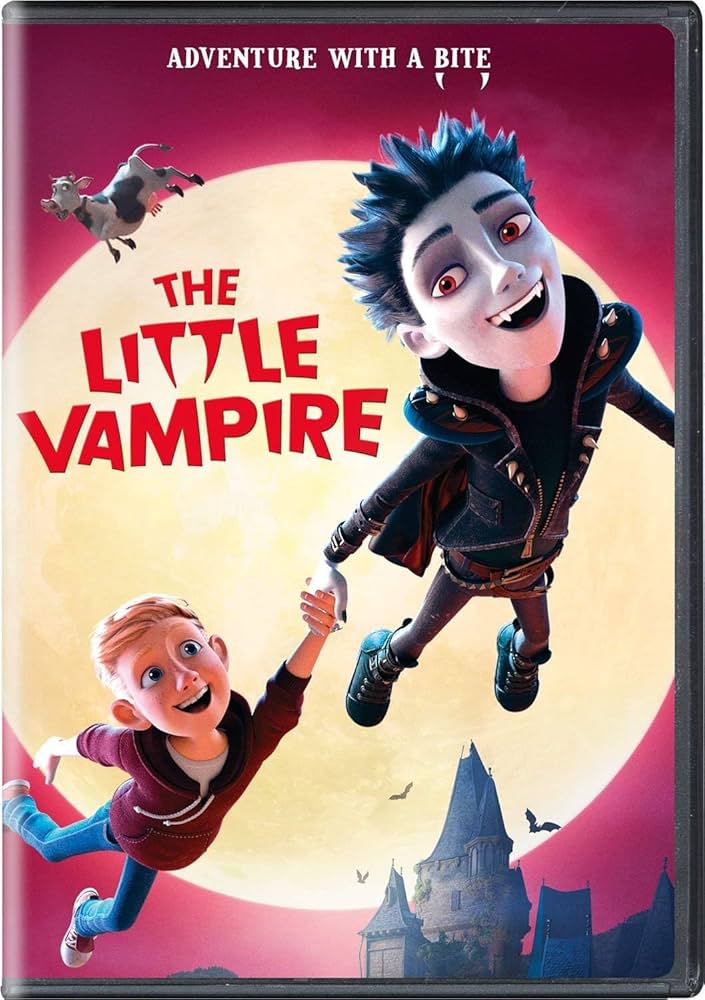 【新品】Little Vampire通販限定販売ライブDVD リトルヴァンパイア 新品】Little Vampire通販限定販売ライブDVD リトルヴァンパイア